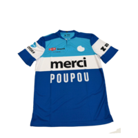 MERCI POUPOU x FDMKR: t-shirt