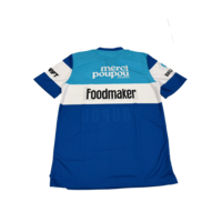 MERCI POUPOU x FDMKR: t-shirt
