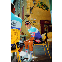 Topfanz ZWIFT AEROSOCKS – MERCI POUPOU EDITION