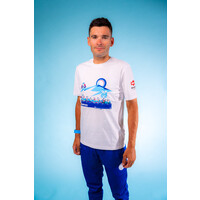 Topfanz MERCI POUPOU T-SHIRT