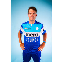MERCI POUPOU x FDMKR: t-shirt