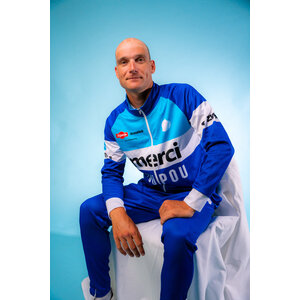 MERCI POUPOU x FDMKR: Training vest