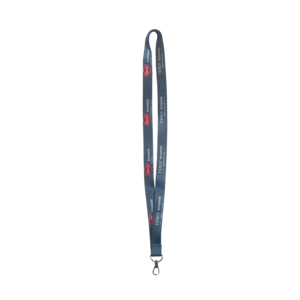Lanyard Alpecin-Deceuninck/Fenix-Deceuninck 2025