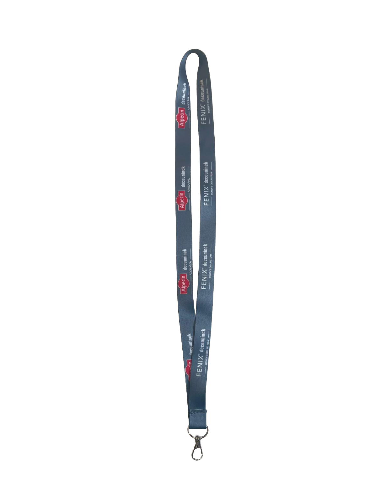 Topfanz Lanyard Alpecin-Deceuninck/Fenix-Deceuninck 2025