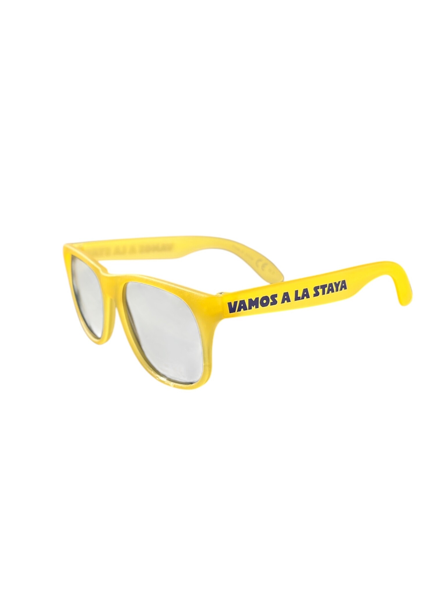 Topfanz Zonnebril - Vamos a la Staya