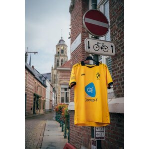 Lierse Home shirt 25/26