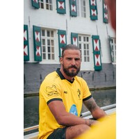 Lierse Home shirt 25/26