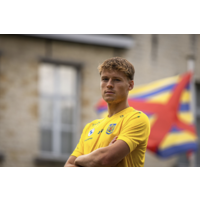 SK Beveren Home shirt 25-26