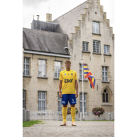 SK Beveren Home shirt 25-26