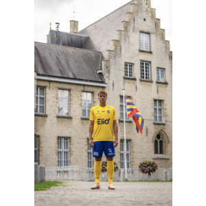 SK Beveren Home shirt 25-26