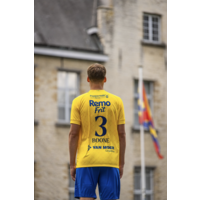 SK Beveren Home shirt 25-26