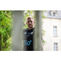 SK Beveren third shirt  25-26