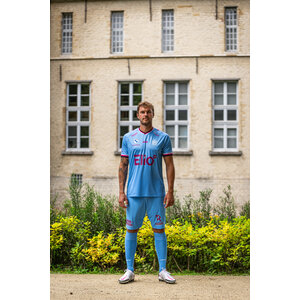 SK Beveren Away shirt  25-26