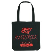 Tote bag Marktrock