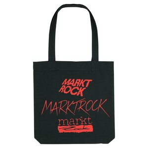 Tote bag Marktrock