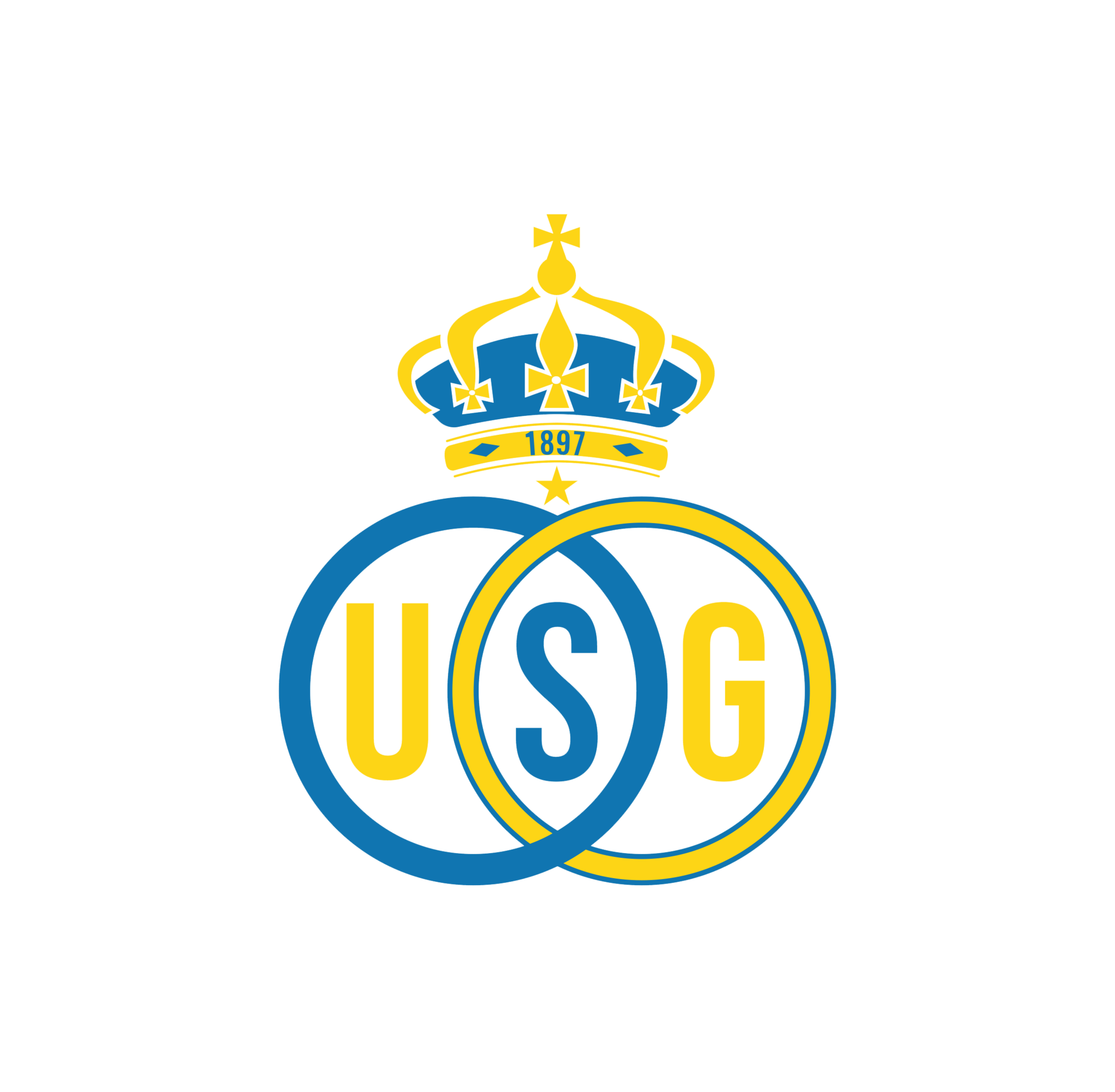 Union Saint-Gilloise logo
