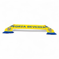 Topfanz scarf "Forza Beveren" - SK Beveren
