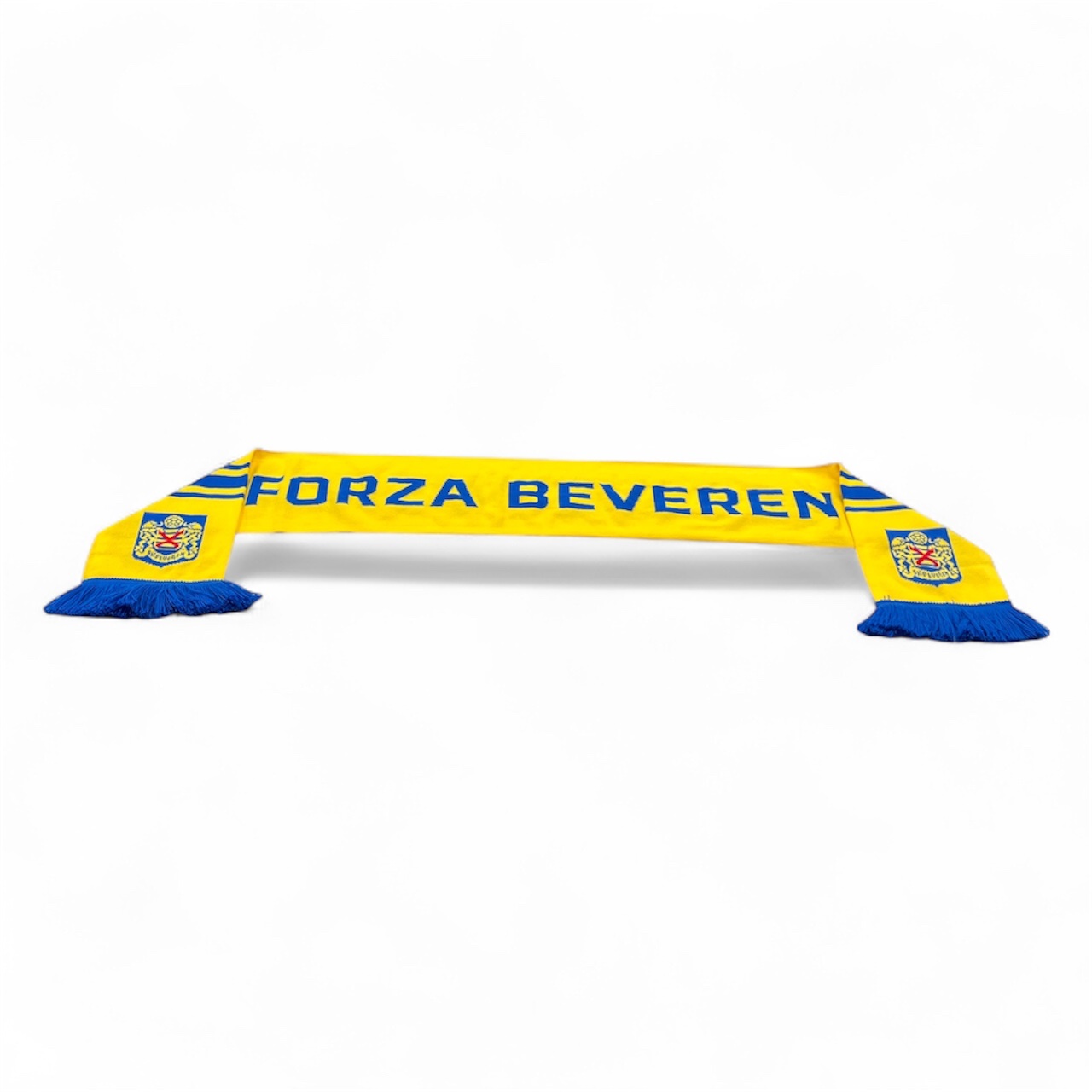 Topfanz scarf "Forza Beveren" - SK Beveren
