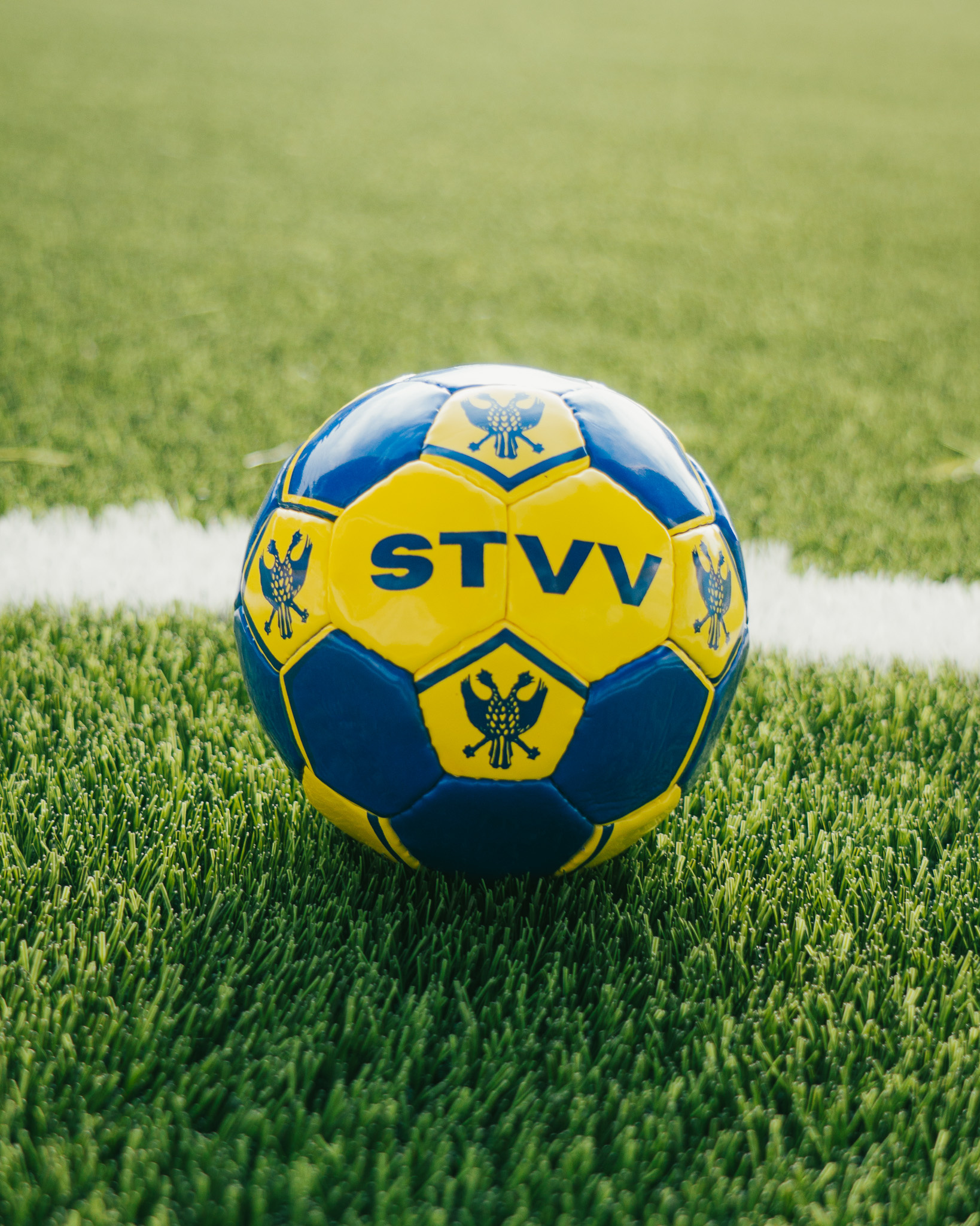 Topfanz Bal maat 1 STVV