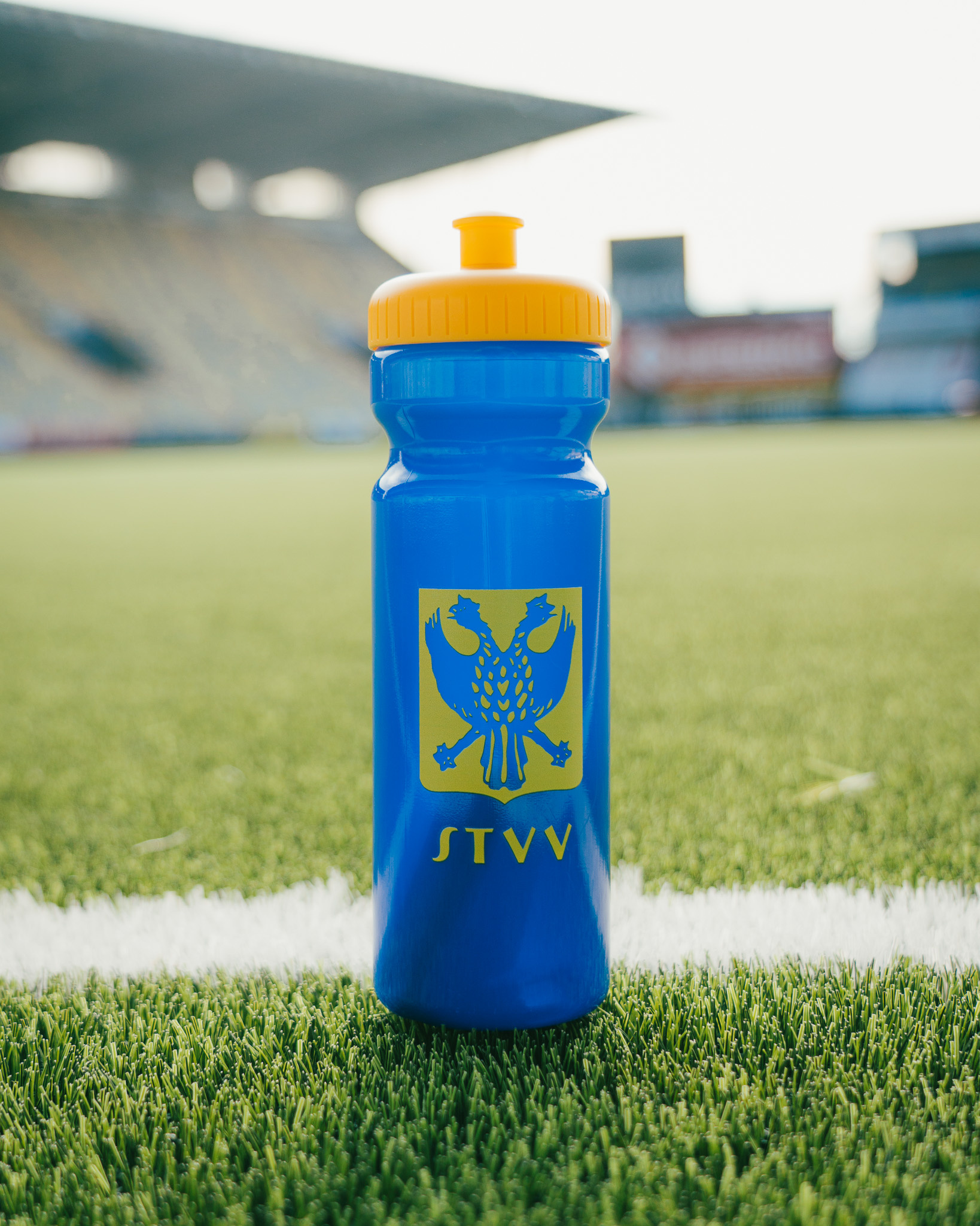 Topfanz Drinkbus STVV