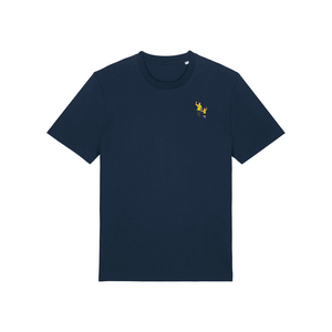 STVV - T-shirt van vader op zoon