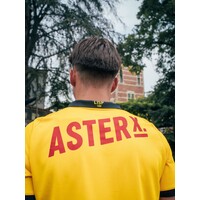 Lierse Home shirt 25/26 - Kids