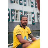 Lierse Home shirt 25/26 - Kids