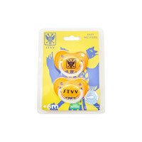 Topfanz Sucettes duo pack STVV