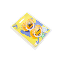 Topfanz Sucettes duo pack STVV