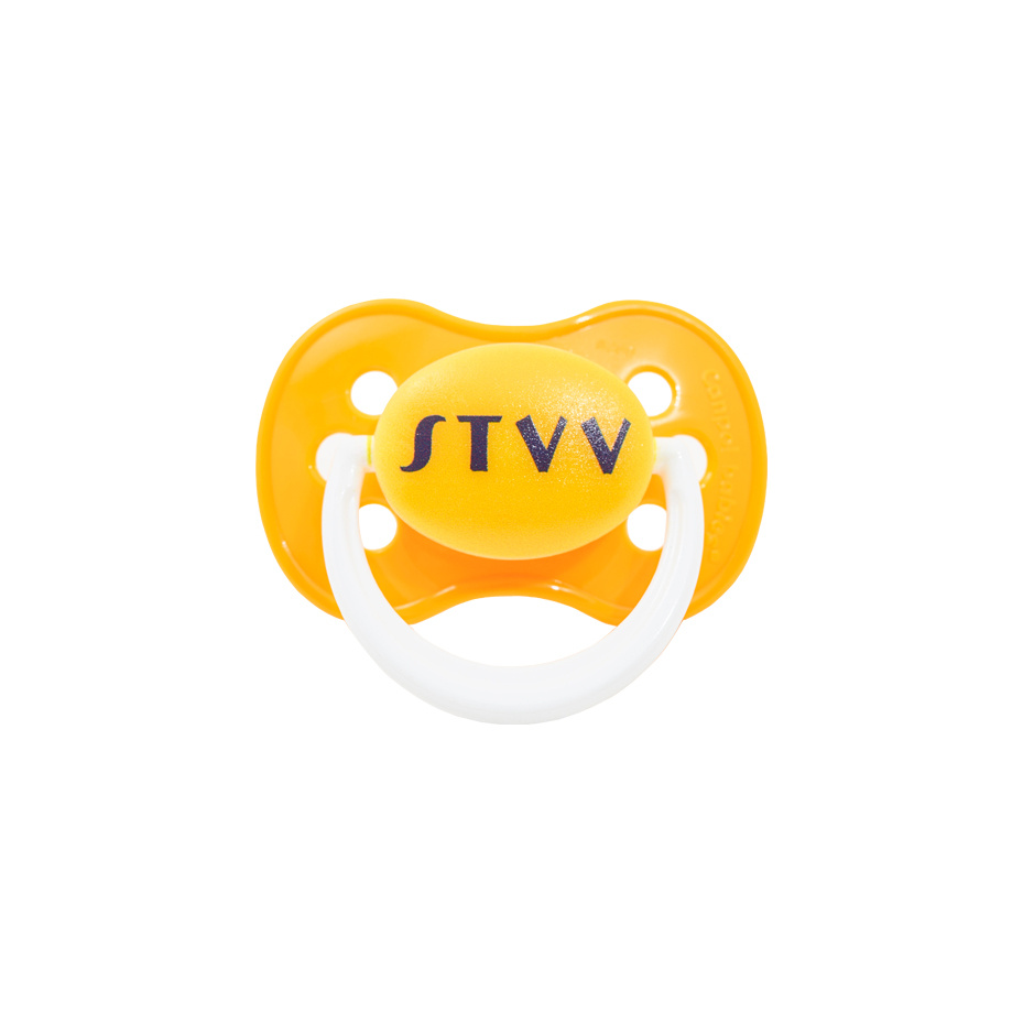 Topfanz Pacifiers duo pack STVV