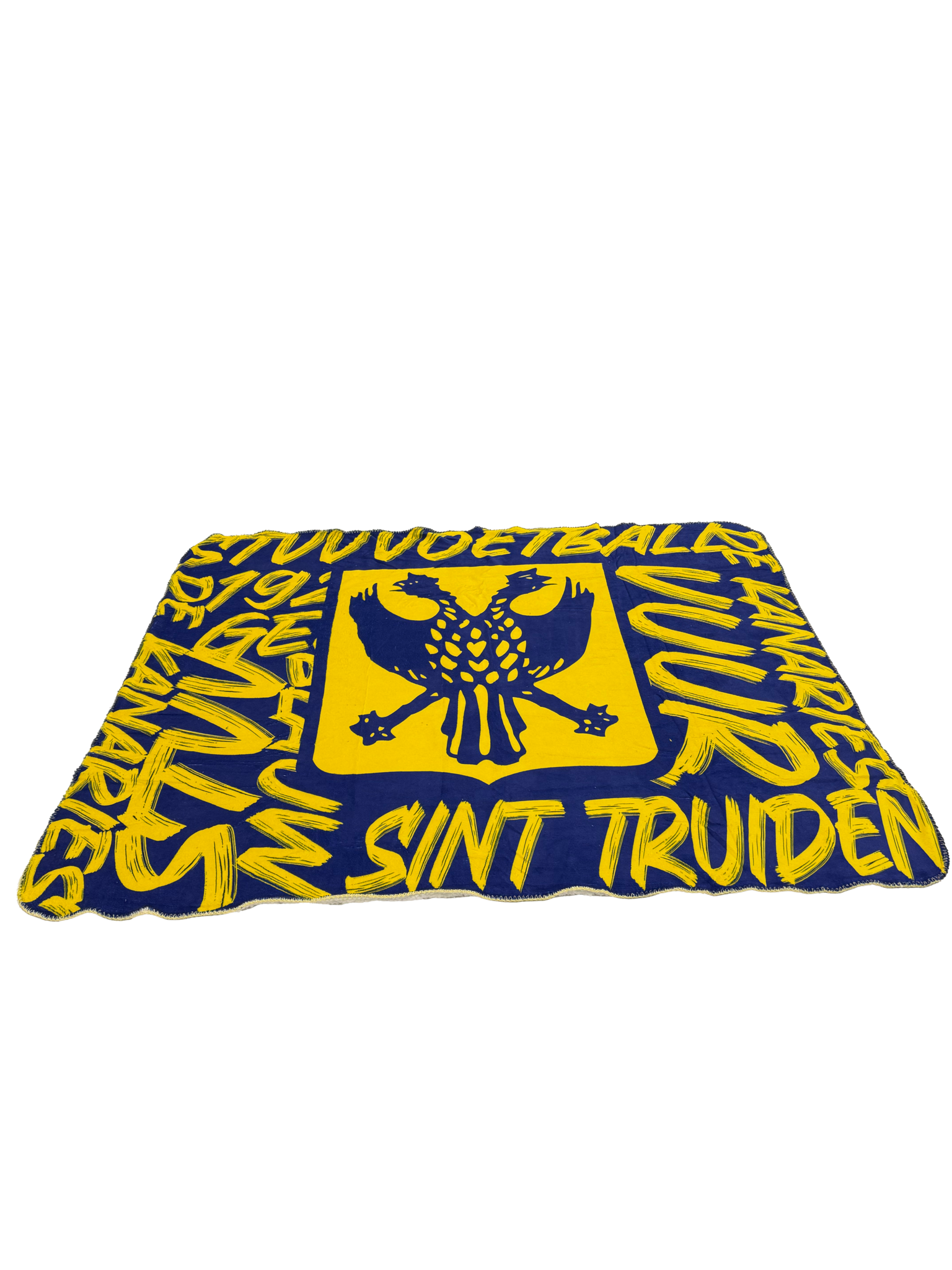 Topfanz Fleece blanket STVV