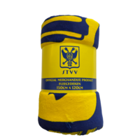 Topfanz Fleece blanket STVV