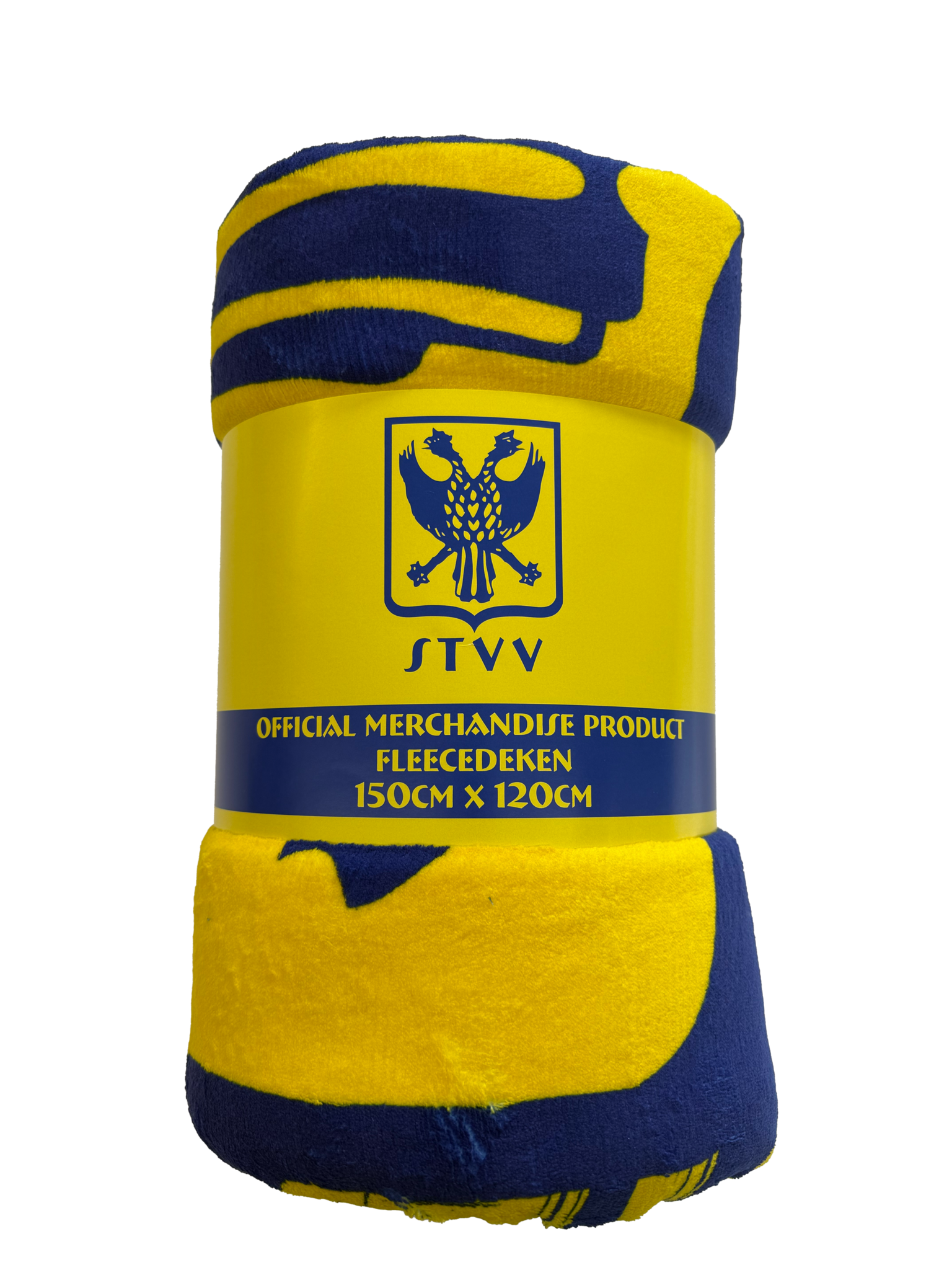 Topfanz Fleece blanket STVV