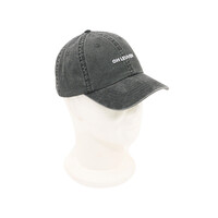 Cap washed grey OH Leuven