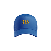 Topfanz Cap blue Lampegat