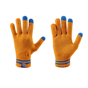 Gloves orange Lampegat