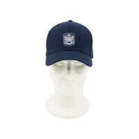 Topfanz Cap Navy - White Patch SK Beveren