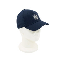 Topfanz Pet Navy - Witte Patch SK Beveren