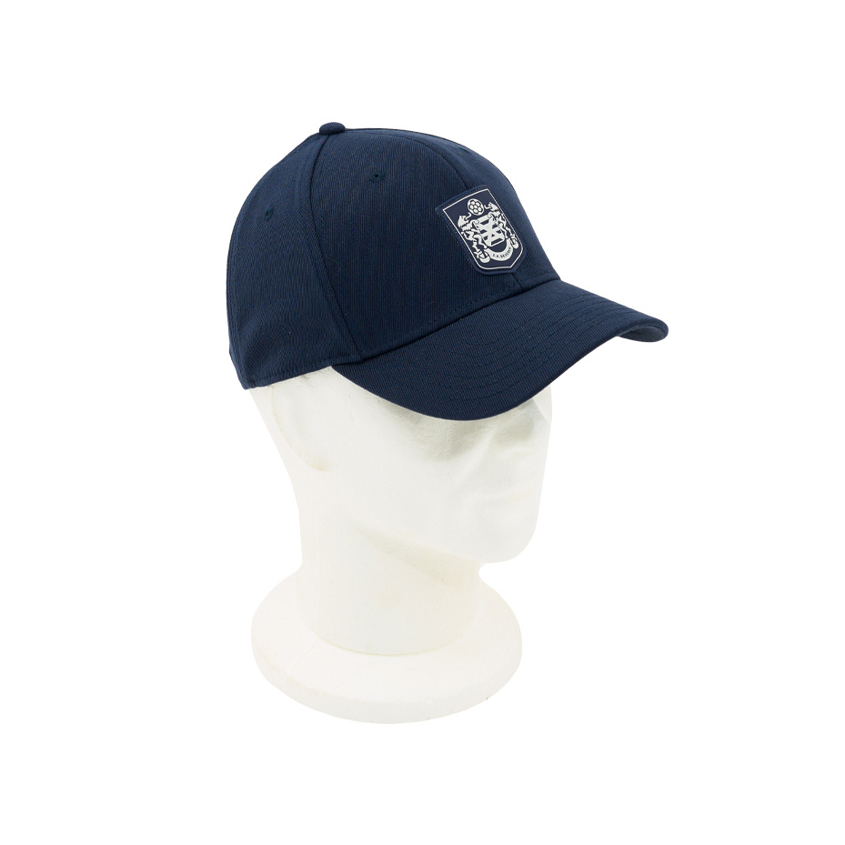 Topfanz Cap Navy - White Patch SK Beveren