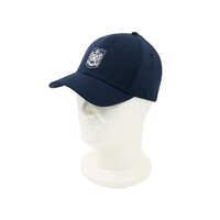 Topfanz Cap Navy - White Patch SK Beveren