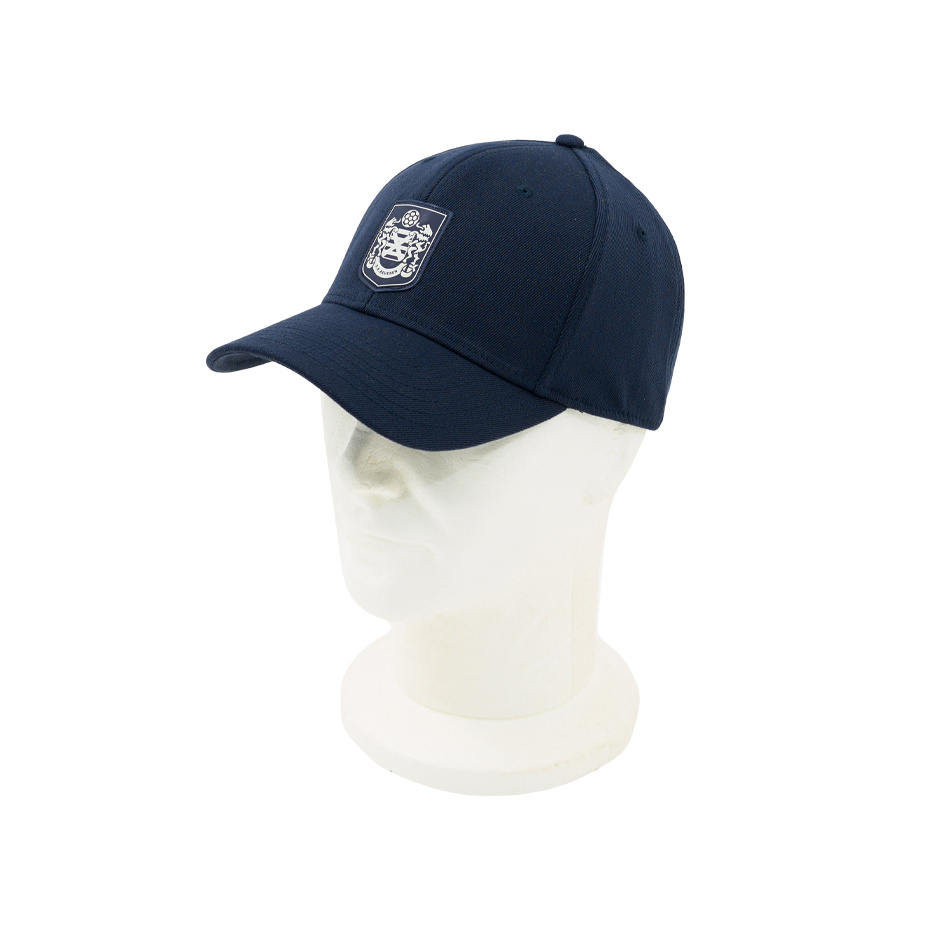 Topfanz Cap Navy - White Patch SK Beveren