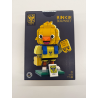 Topfanz Kit de construction Binkie STVV