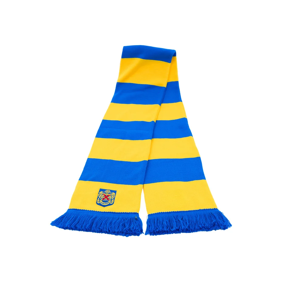 Topfanz Blocked Scarf SK Beveren