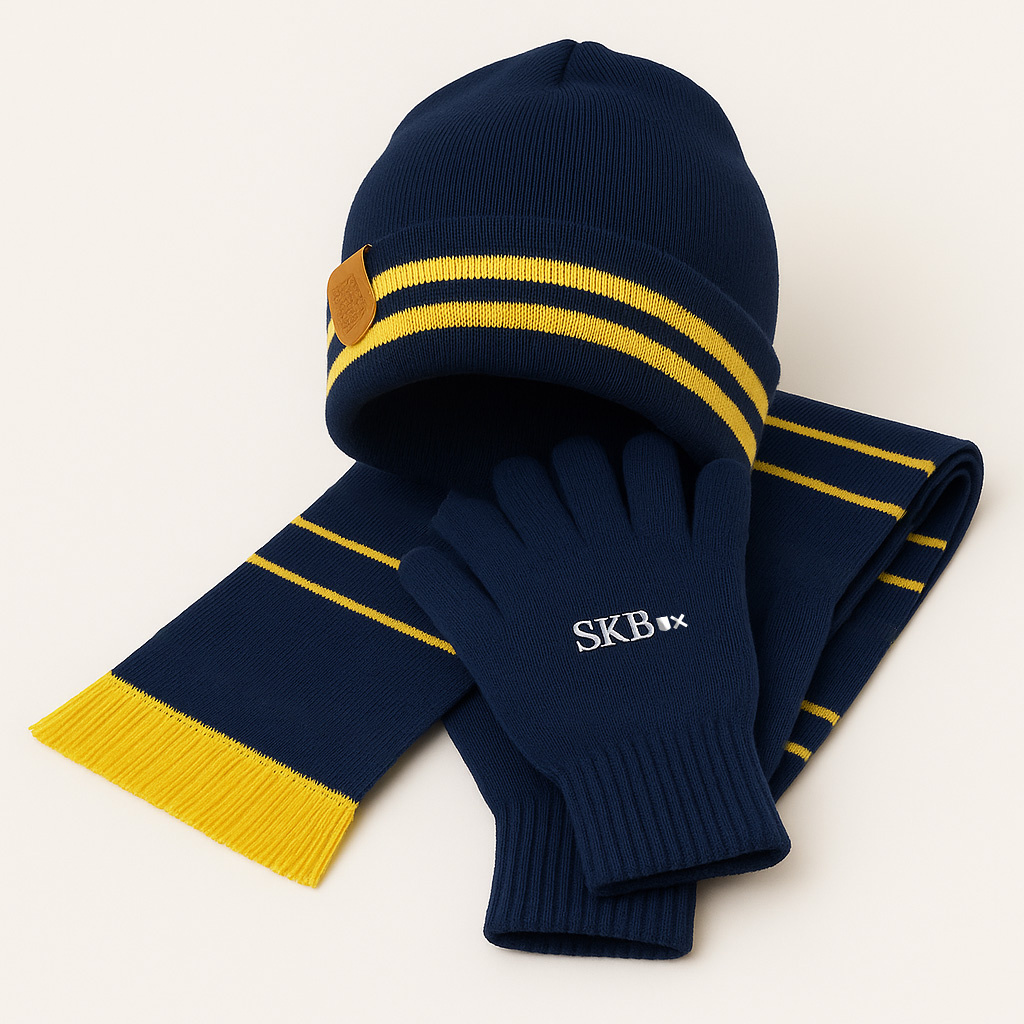 Topfanz Winter package SKB