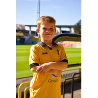 Lierse Home shirt 25/26 - Kids