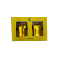 Topfanz STVV Christmas Ornaments