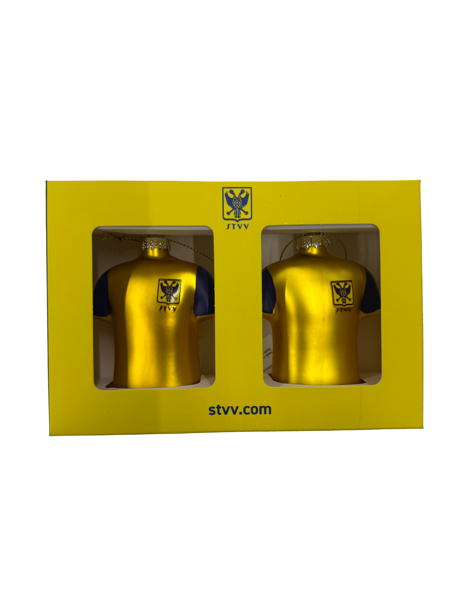Topfanz Ornements de Noël STVV