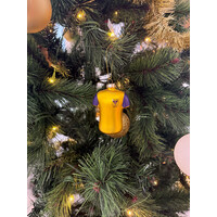 Topfanz Ornements de Noël STVV