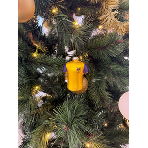STVV Christmas Ornaments
