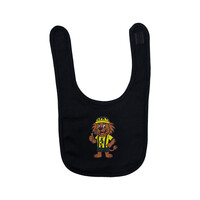 Topfanz Baby Bib SK Lierse - Lion